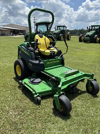 Image of John Deere Z997R equipment image 1
