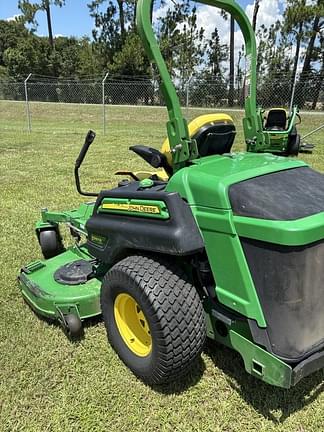 Image of John Deere Z997R equipment image 3