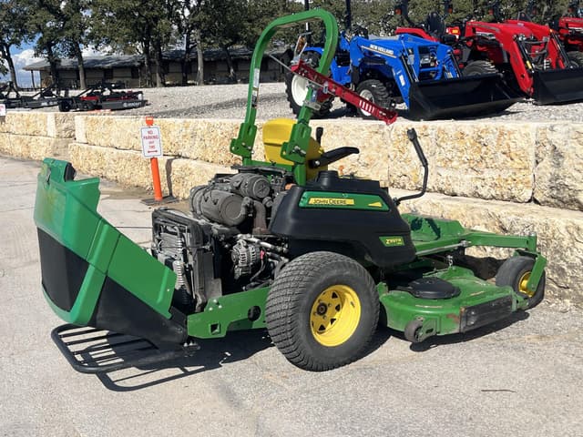 Image of John Deere Z997R equipment image 4
