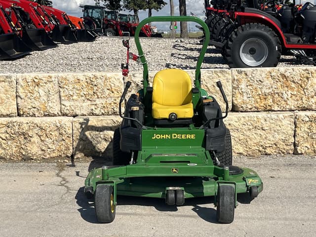 Image of John Deere Z997R equipment image 2