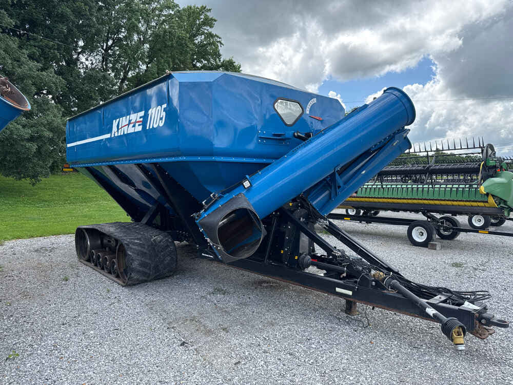 Image of Kinze 1105 Primary image