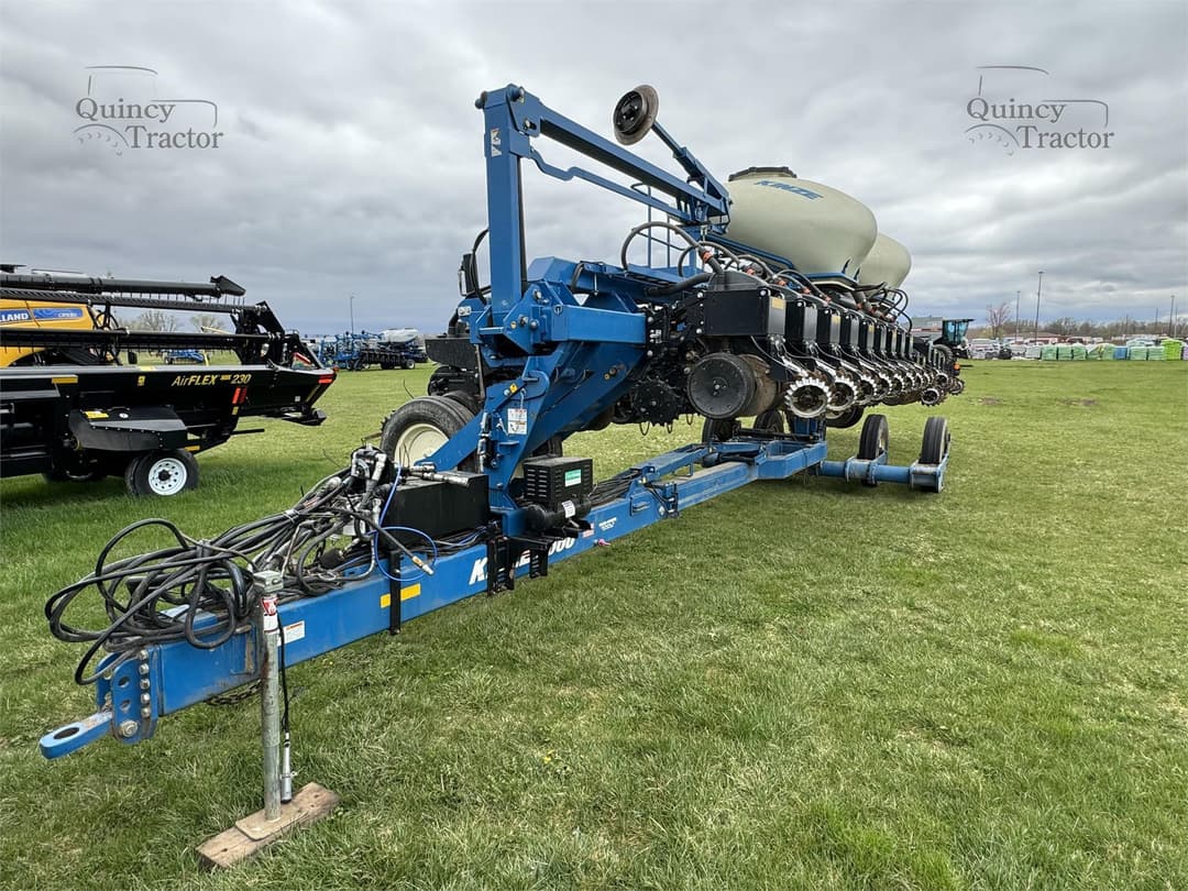 Image of Kinze 3660 Primary image