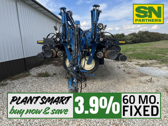 Image of Kinze 3700 Primary image