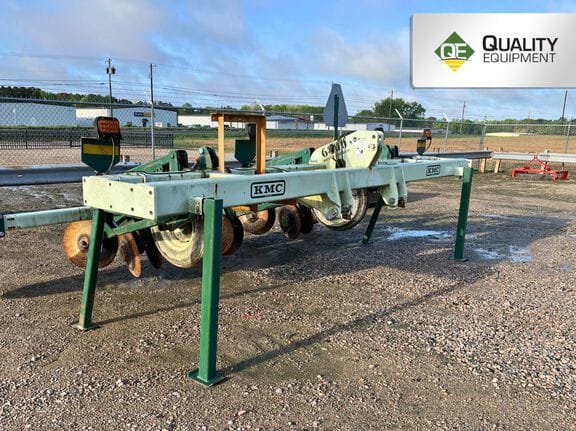 2018 KMC 6800 Equipment Image0