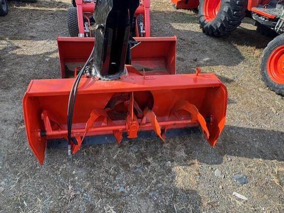 Image of Kubota BX1880 equipment image 4