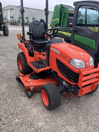 Image of Kubota BX2370 equipment image 1