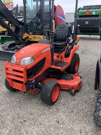 2018 Kubota BX2370 Equipment Image0