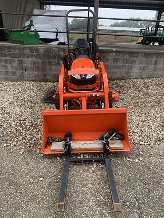 Image of Kubota BX2380 equipment image 3