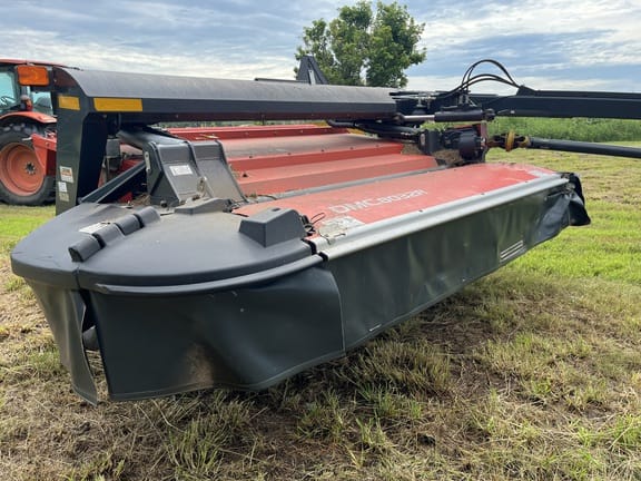 2018 Kubota DMC8032R Equipment Image0