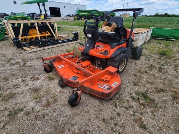 Image of Kubota F2690 Primary image