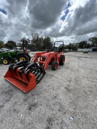 Image of Kubota L2501 Primary image