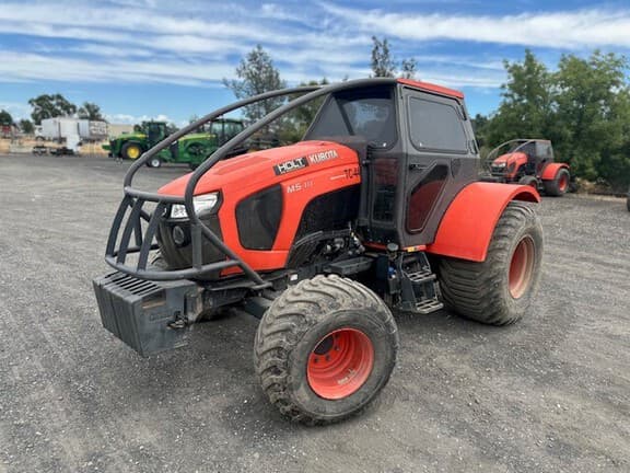 Image of Kubota M5-111 Primary image