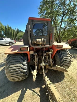 Image of Kubota M5-111 equipment image 3