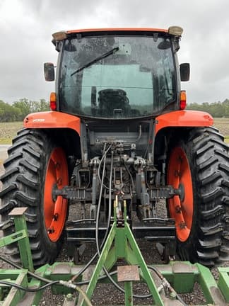 Image of Kubota M6-141 equipment image 4