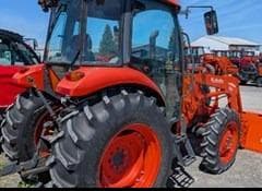 Image of Kubota M7060 equipment image 1