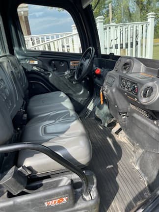 Image of Kubota RTV-X1100 equipment image 3