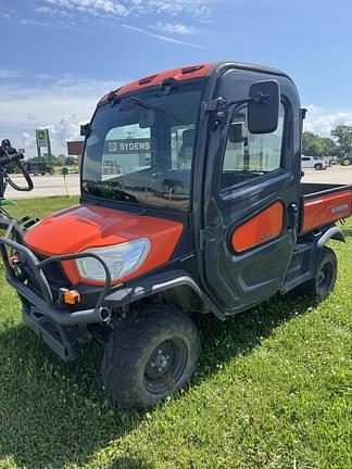 Image of Kubota RTV-X1100 Primary image