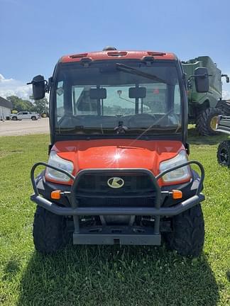 Image of Kubota RTV-X1100 equipment image 1