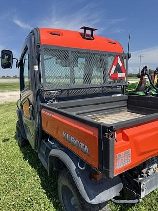 Image of Kubota RTV-X1100 equipment image 3