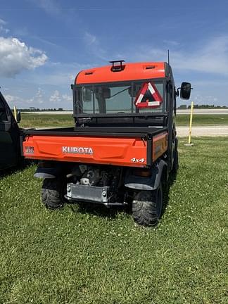 Image of Kubota RTV-X1100 equipment image 4