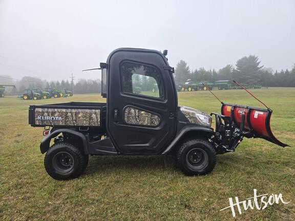 Image of Kubota RTV-X1100 Primary image