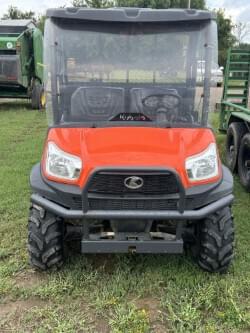 Image of Kubota RTV-X900 Primary image