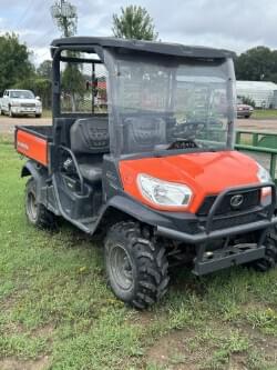 Image of Kubota RTV-X900 equipment image 1