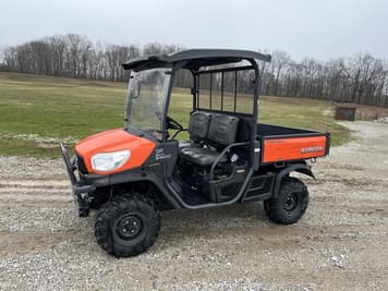 Main image Kubota RTV-X900