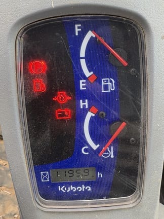 2018 Kubota SVL75-2 Equipment Image0