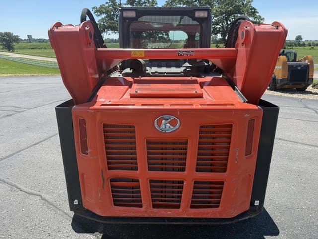 Image of Kubota SVL95-2S equipment image 4
