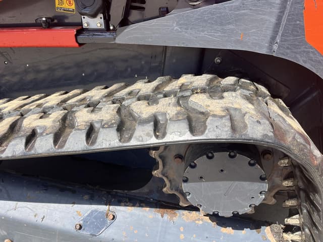 Image of Kubota SVL95-2S equipment image 4