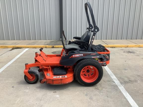Image of Kubota Z421KW Primary image