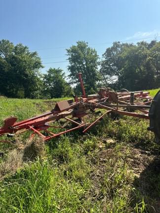 Image of Kuhn GF7802 equipment image 3