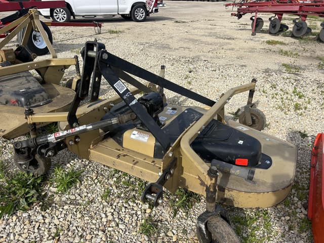 Image of Land Pride FDR1672 equipment image 2