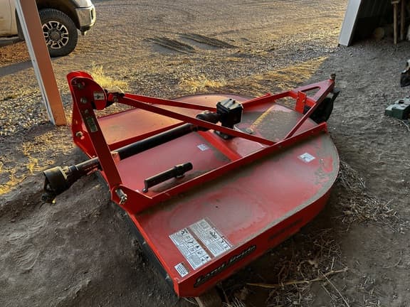 Image of Land Pride RCR1260 equipment image 1