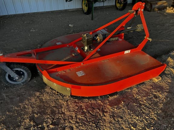 Image of Land Pride RCR1260 equipment image 3