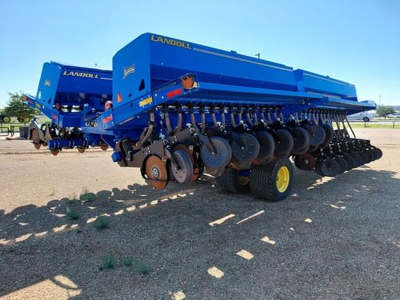 Image of Landoll 5540 equipment image 4