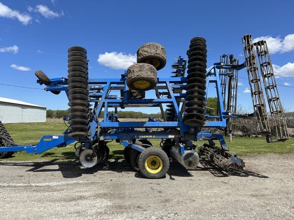 Image of Landoll 7530-29 equipment image 1
