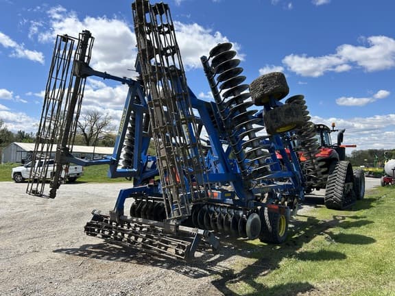 Image of Landoll 7530-29 equipment image 4