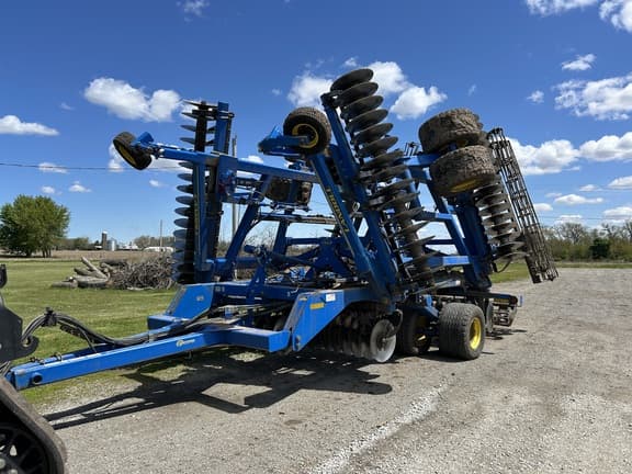 Image of Landoll 7530-29 Primary image