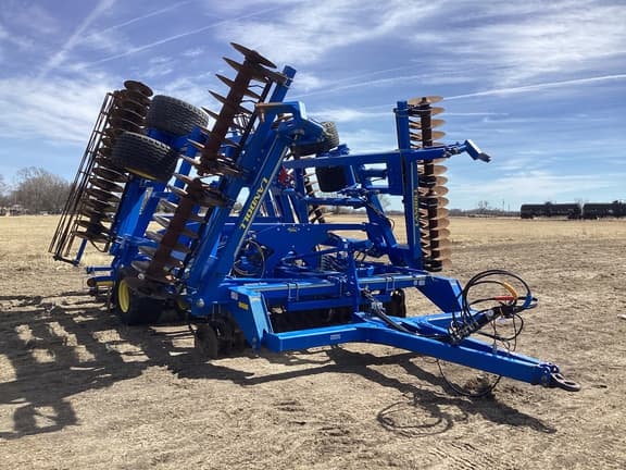Image of Landoll 7530-32 Primary image