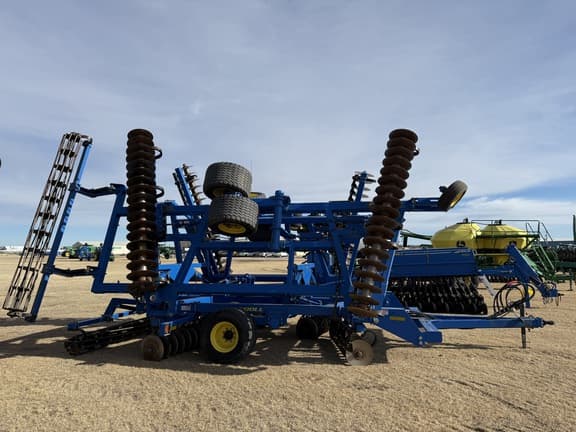Image of Landoll 7530 equipment image 3