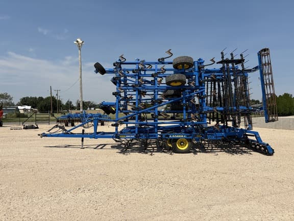 Image of Landoll 9650-50 equipment image 1