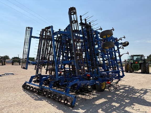 Image of Landoll 9650-50 equipment image 4