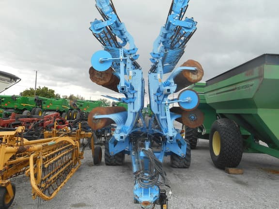 Image of Lemken Gigant 10 equipment image 2