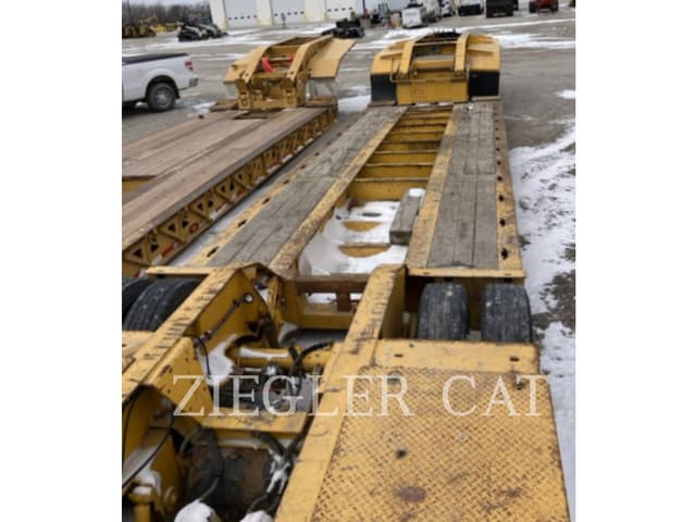 Image of Load King 553SS equipment image 2