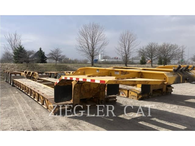 Image of Load King 554SS equipment image 1