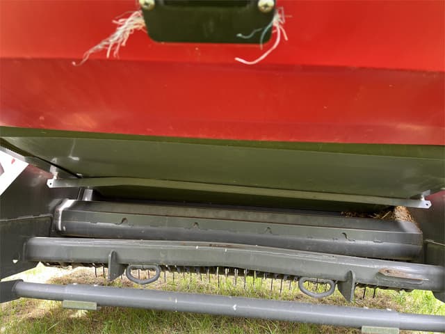 Image of Massey Ferguson 2956A equipment image 4