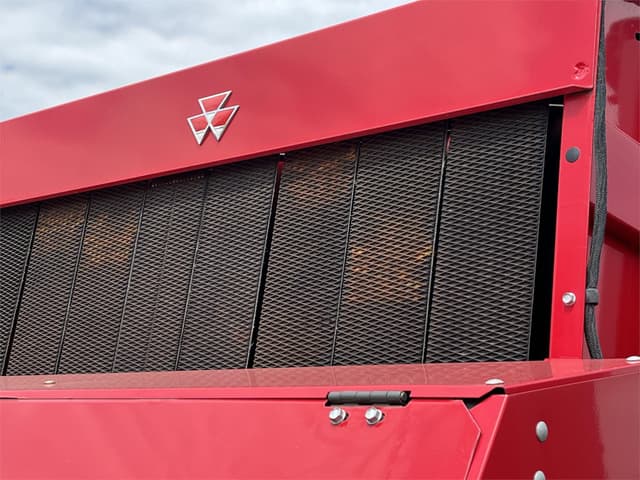 Image of Massey Ferguson 2956A equipment image 3