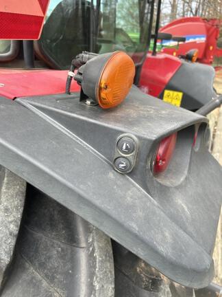 Image of Massey Ferguson 4710 equipment image 3